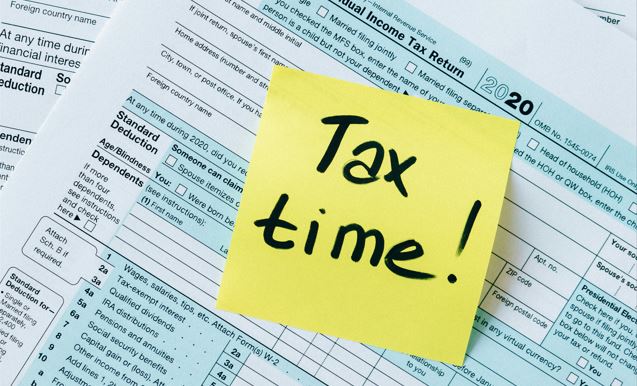 Tax Return Deadline | What is The Deadline for Your Tax Return?