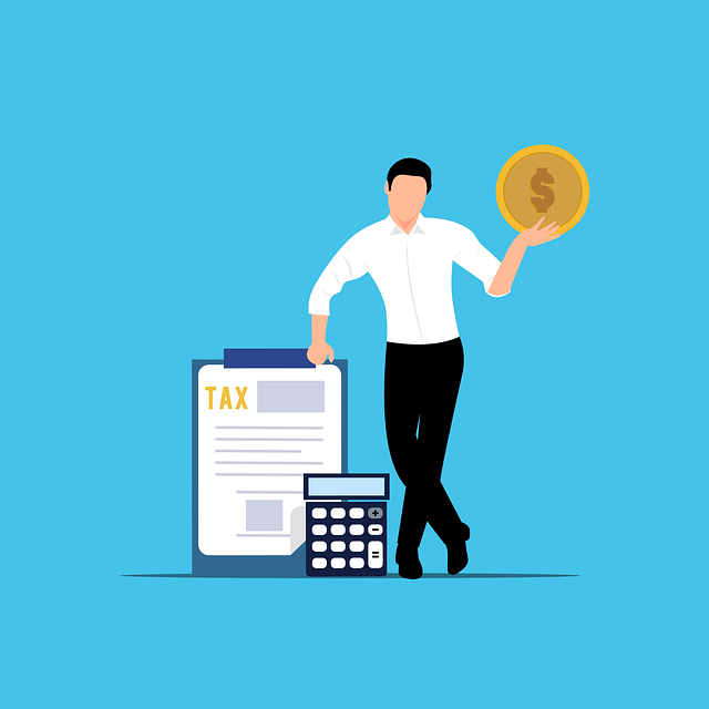 Accountant for Tax Return