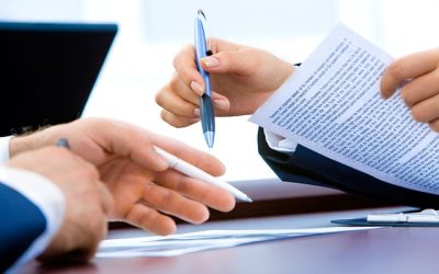 Accounting firms in Leicester