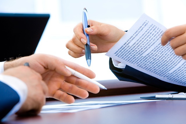 Accounting firms in Leicester