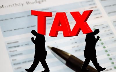 Cost of Tax Return