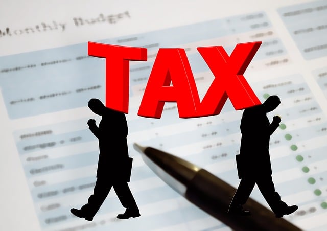 Cost of Tax Return