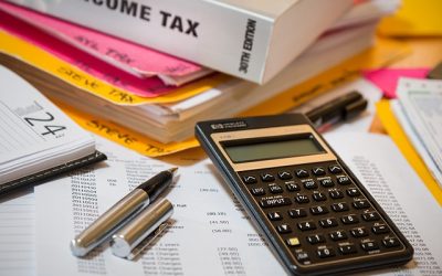 Tax Return Accountant Cost UK
