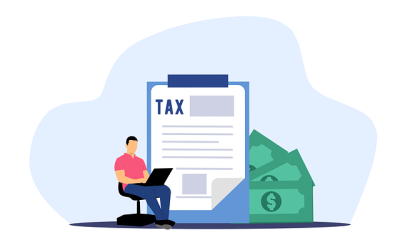 Tax Return Self assessment Accountant