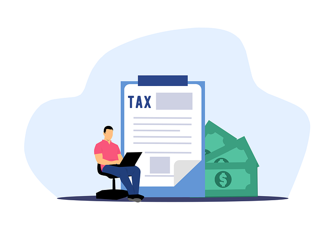 Tax Return Self assessment Accountant