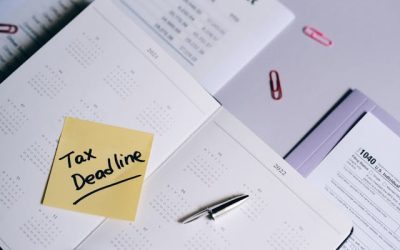 What is the extension deadline for corporate tax returns