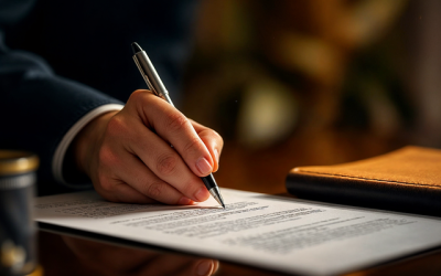 Accountant for self employed Tax return