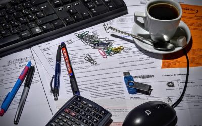 What Information Does Accountant Need for Tax Return