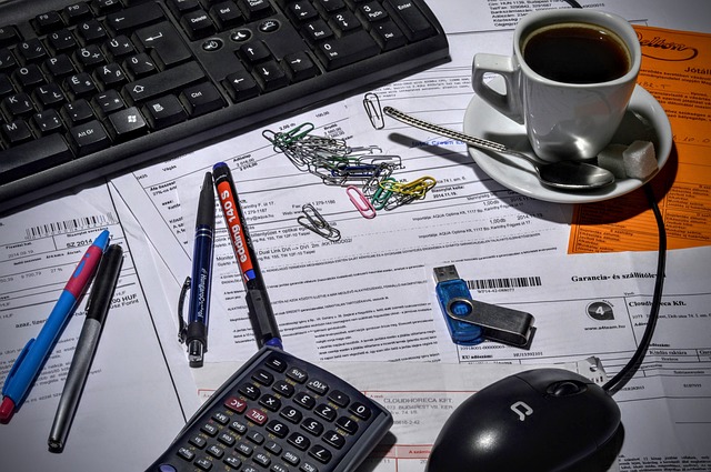 What Information Does Accountant Need for Tax Return