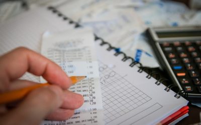 Do you Need all Receipts for Tax Return