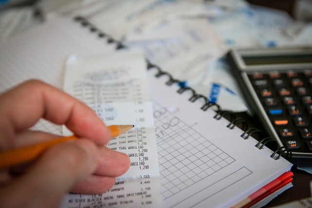 Do you Need all Receipts for Tax Return
