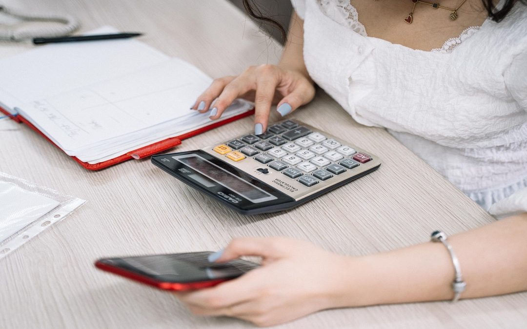 Second employment tax: two UK payslips side by side showing different tax codes