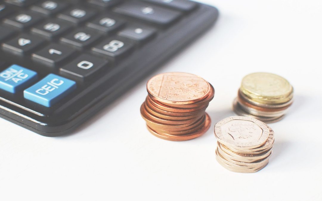 Second employment tax calculation: working out tax and National Insurance on two jobs with a calculator