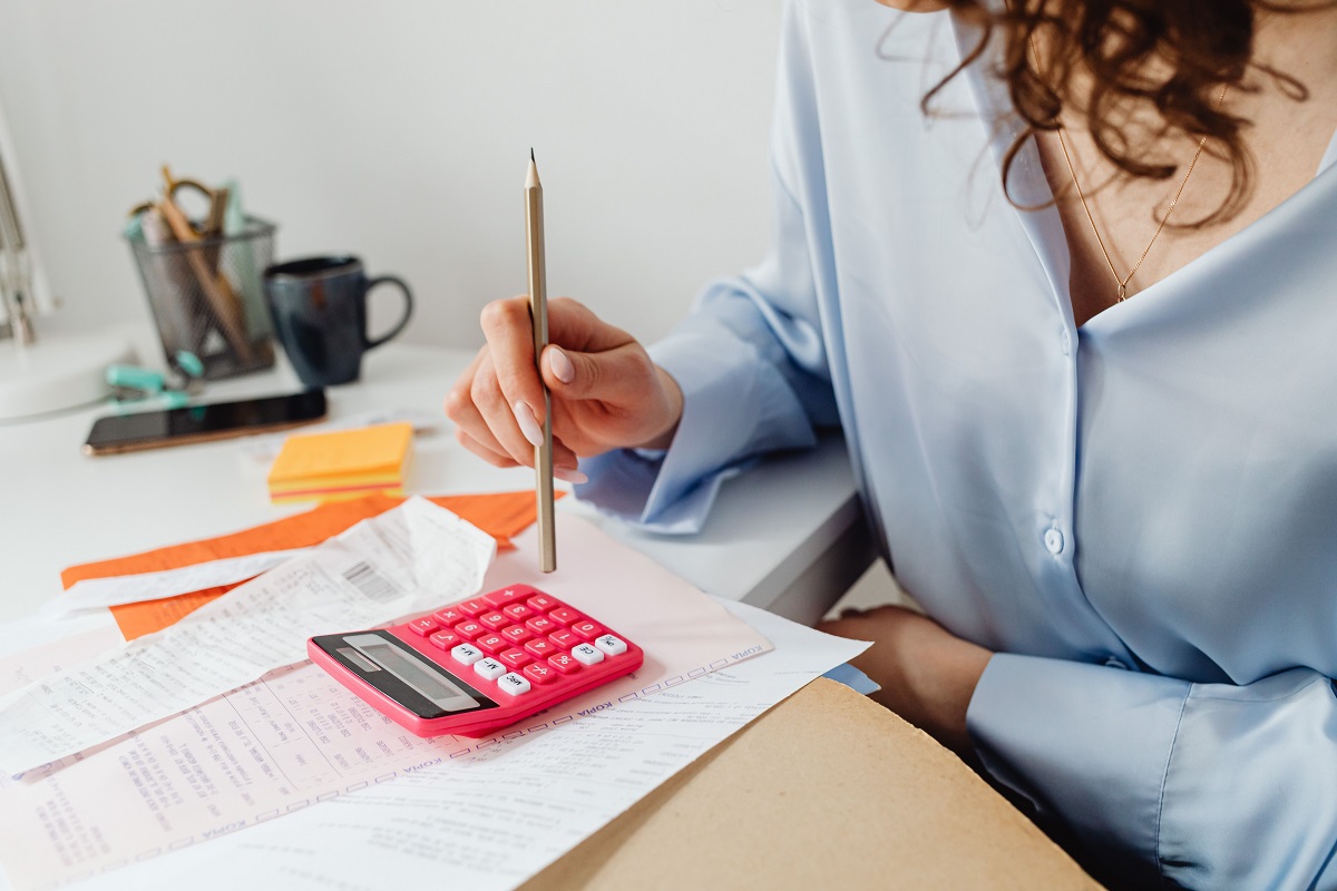 Corporate tax management calendar showing Corporation Tax payment and CT600 filing dates for 2026/27